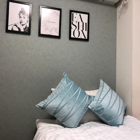 Fact Dream House 新宿三丁目徒歩3分色々揃うワンルーム Tokyo Esterno foto